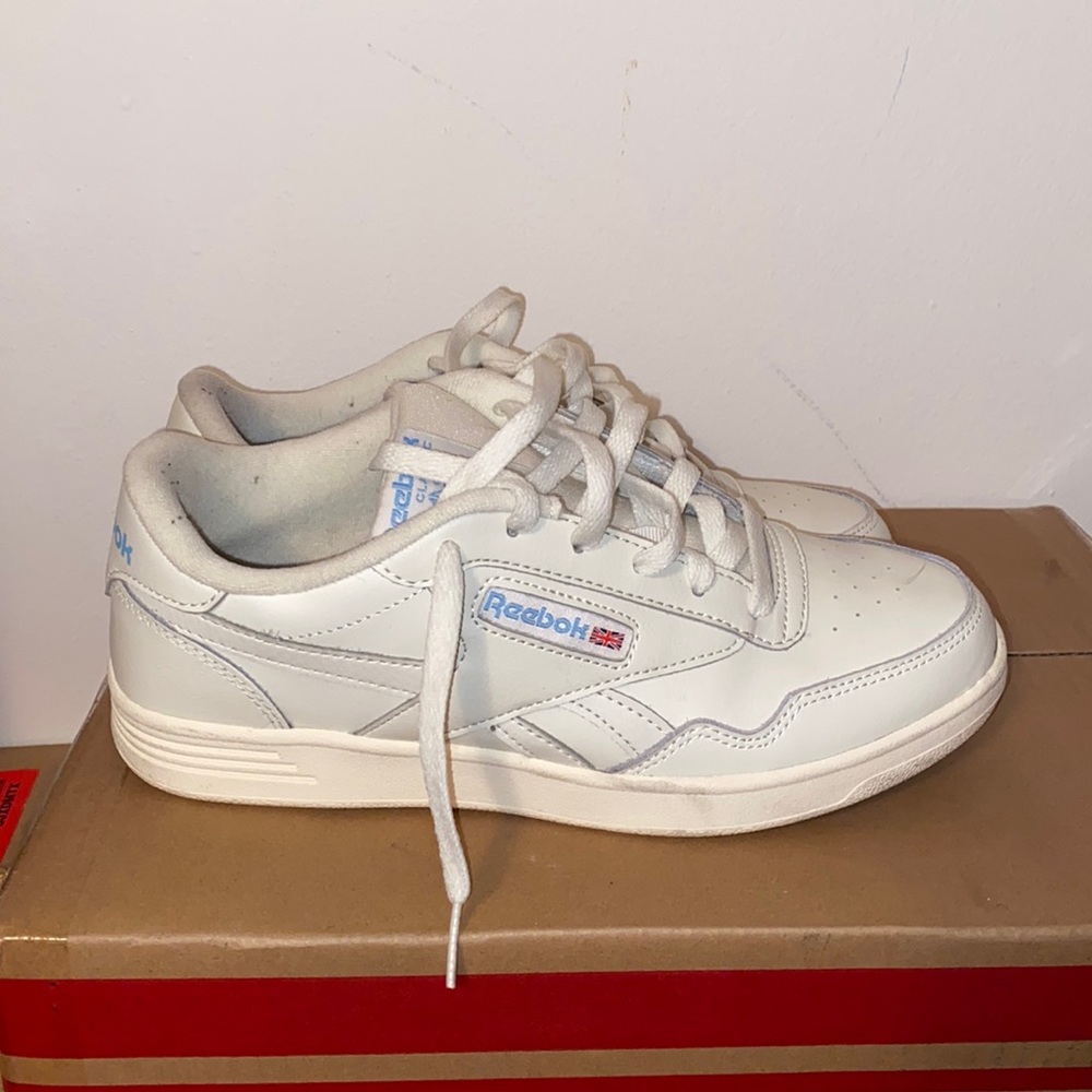 Reebok sneakers